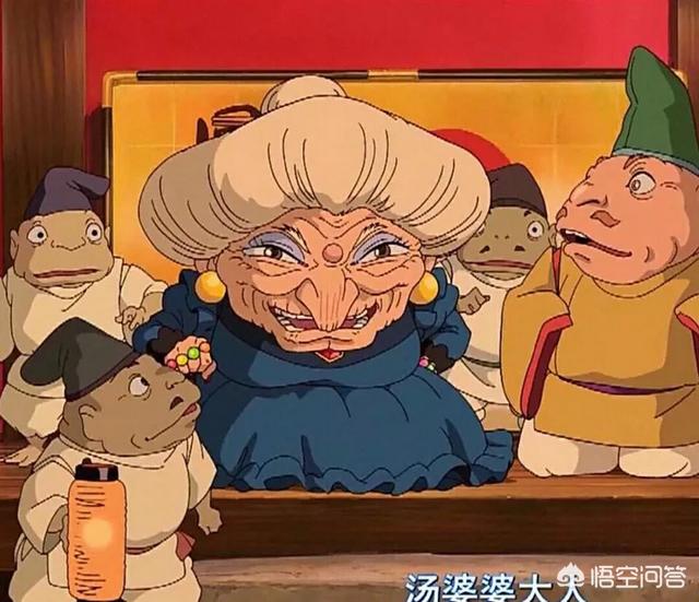 千与千寻的演员:《千与千寻》这部电影为何能牵动人们心弦