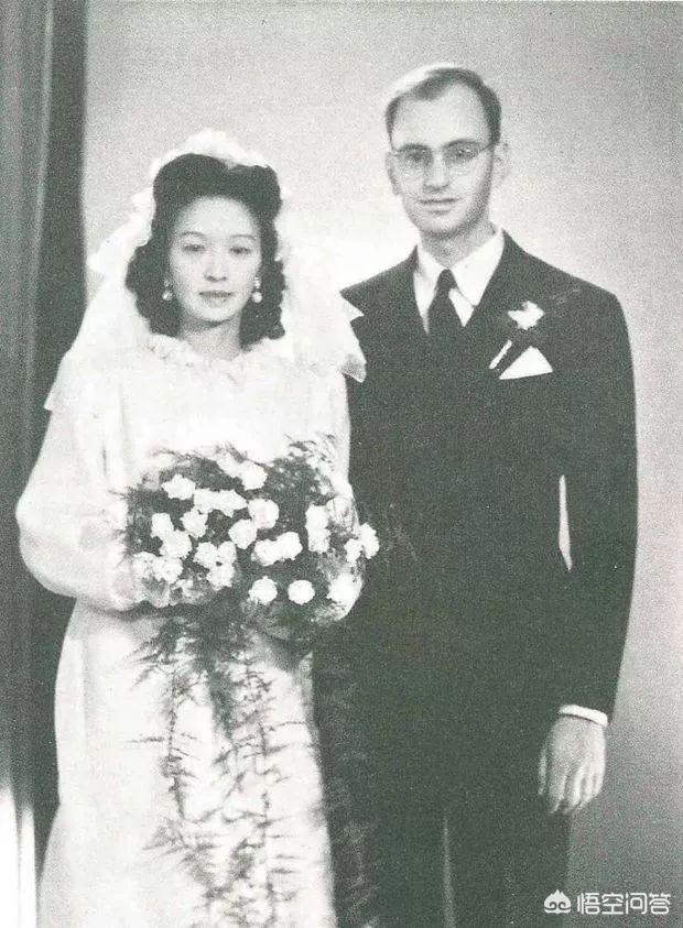 张元和:《合肥四姐妹》中的四姐妹是怎样炼成的？