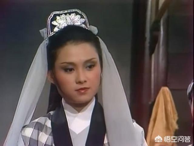 范文芳结婚:杨过曾几次冒犯李莫愁，她被抱住后为何不杀了杨过