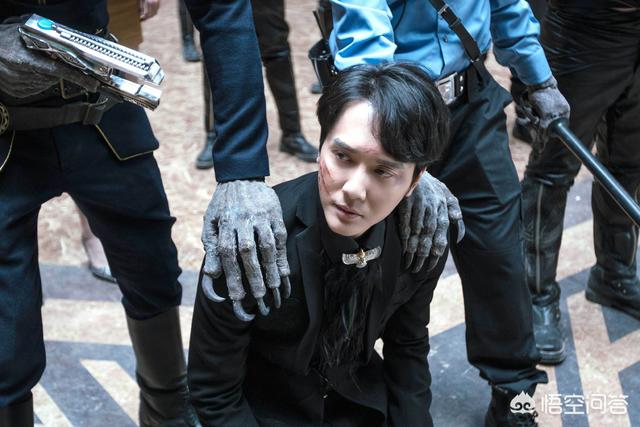 二代妖精:二代妖精之今生有幸好不好看？