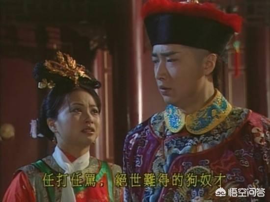 陈道明女儿陈格自杀:建宁公主的原型是谁？历史上的她结局如何？