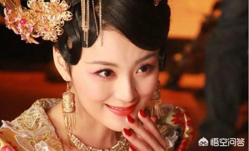 冯丹滢:北齐皇后冯小怜是亡国妖女吗？