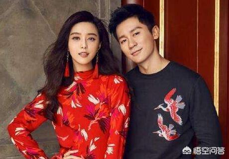 主持人李晨婚礼:范冰冰、李晨早有预谋要结婚，何炅会是婚礼主持吗？