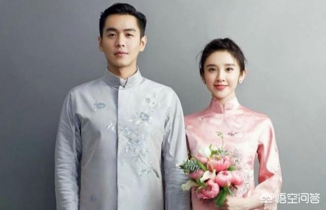 张若昀唐艺昕结婚:是什么让张若昀和唐艺昕那么相爱