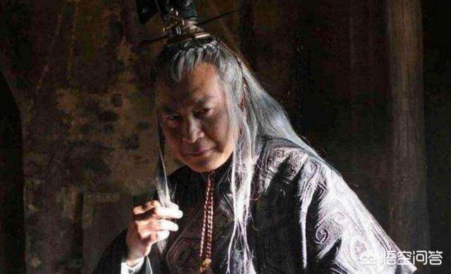 扶苏是谁:秦始皇的皇后到底是谁？扶苏到底为什么而死？
