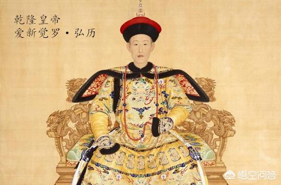 乾隆几岁登基:康熙和乾隆各在位多少年？