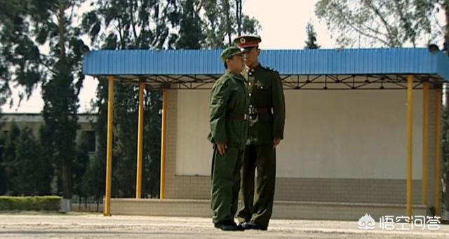 孟凡斌:《士兵突击》王宝强演绎的许三多，是榆木疙瘩吗？