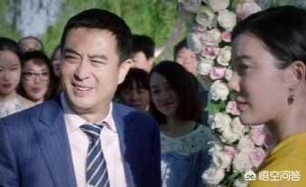 蜗居宋思明扮演者:你认为与张嘉译在电视剧中搭戏最般配的女演员是谁？