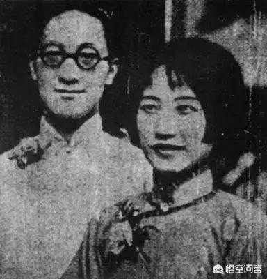 民国才女凌淑华，出身名门望族，为何后来会穷困潦倒？