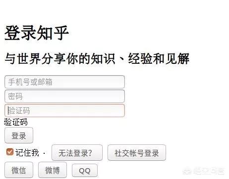 没有CSS的网页会怎样？