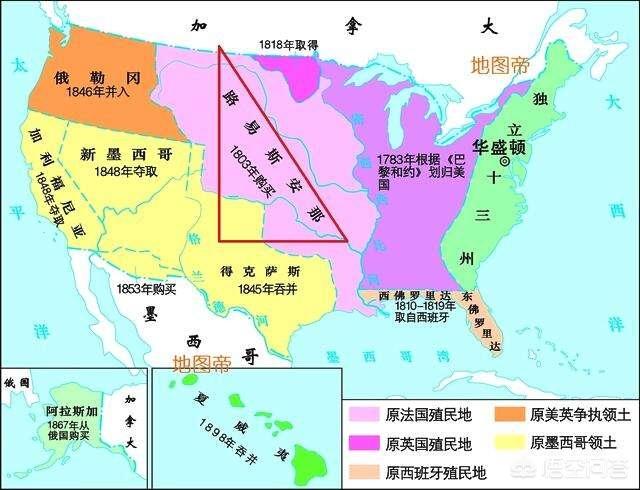 全国十大纽芬兰犬舍:爷卖崽田不心疼？为何拿破仑要将214万的路易斯安那卖给美国？ 大型正规纽芬兰犬舍联系方式