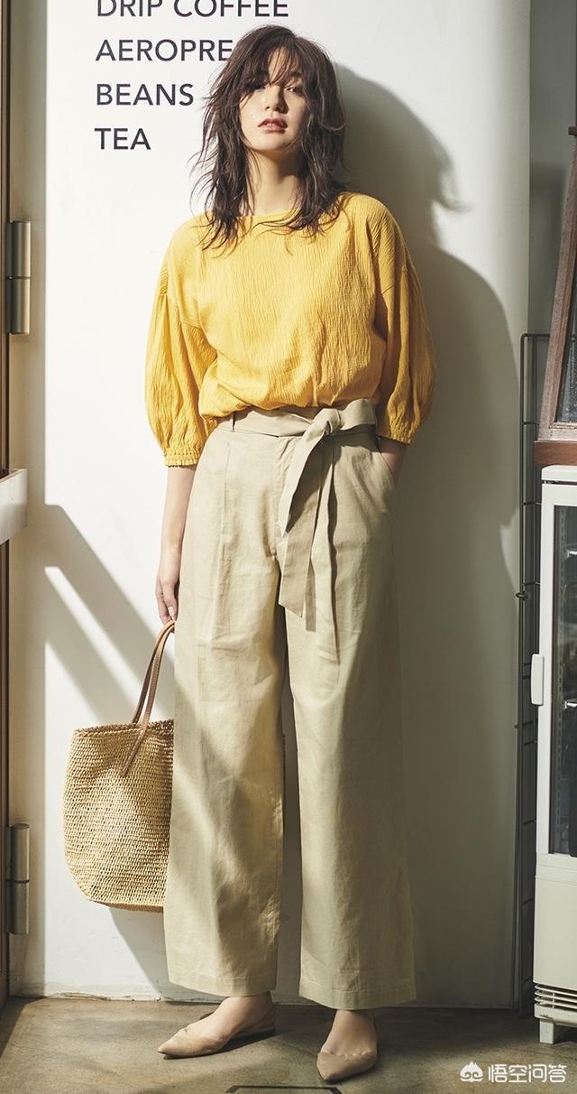 mink是什么颜色的衣服:瘦的人适合穿什么颜色的衣服？