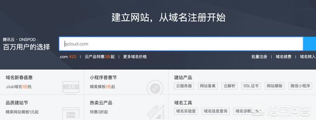 跨境电商用什么云服务器？怎么使用,小白求指教？