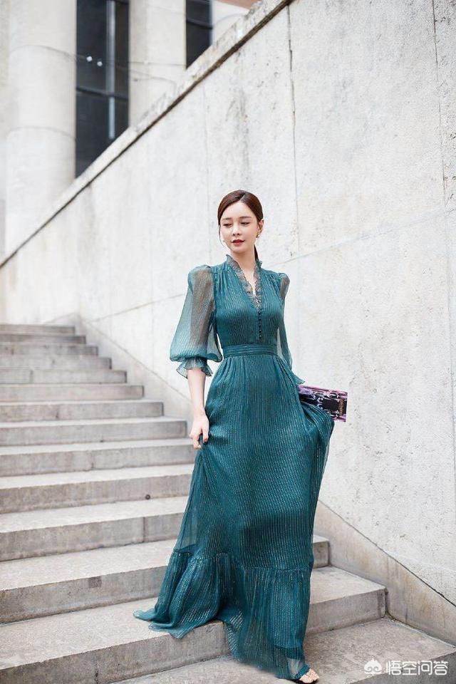 <b>沈梦辰巴黎时装周的表现怎么样</b>