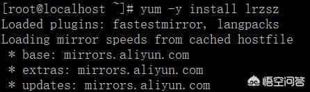 saloge400:如何快速实现对Linux服务器的监控？