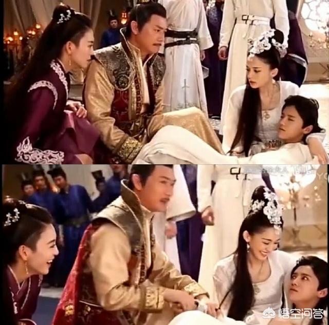 择天记教宗:电视剧版《择天记》最后是怎么杀的教宗？