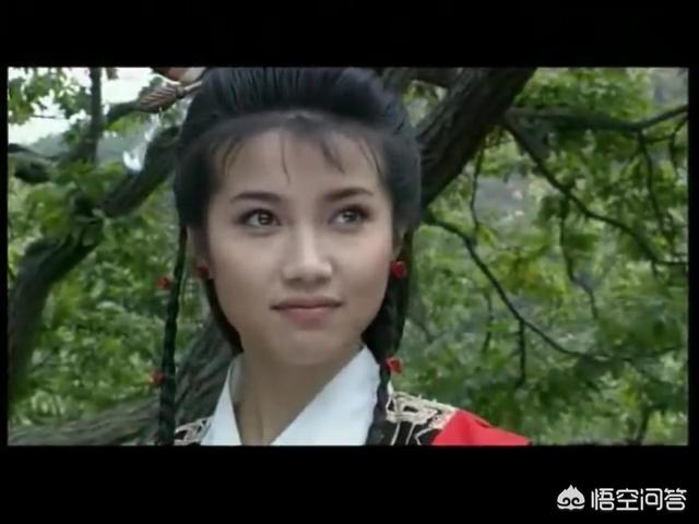 老版《甘十九妹》的演员现在都怎么样了？