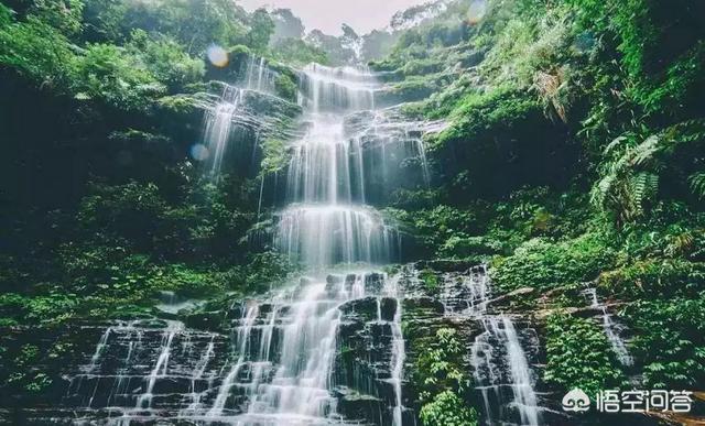 四川雅女湖水怪真的存在吗，四川盆地深居内陆，群山环绕与海洋隔绝，却为何如此湿润