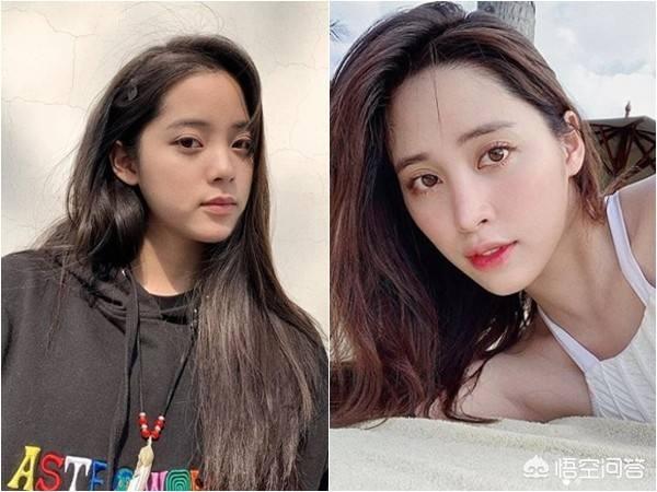 欧阳妮妮:怼妹妹脸大、脾气臭？欧阳妮妮真的是心机姐姐吗？
