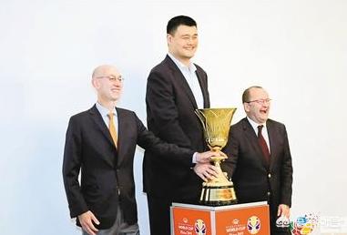 乔什霍华德:霍华德成就上远超姚明，为什么总有人说霍华德不如姚明？
