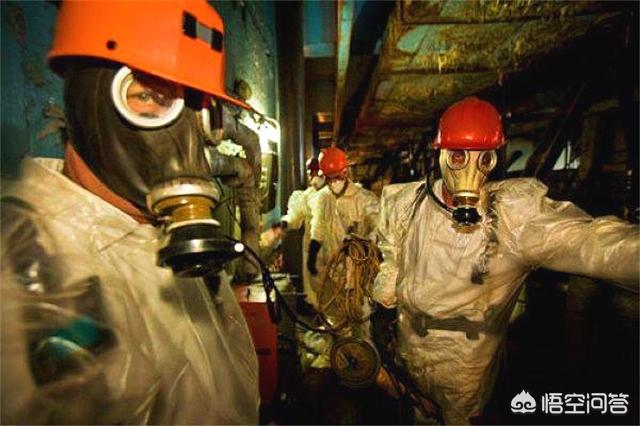 遭受核辐射时并不是嘴里总会有金属味,那一般是发生在严重的放射性