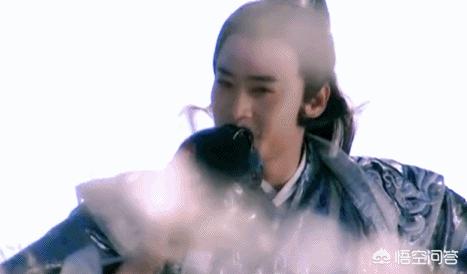 演员修庆:电视剧《陈情令》中大反派温若寒是谁饰演的？他还演过哪些角色？