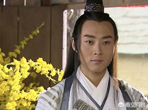 演员修庆:电视剧《陈情令》中大反派温若寒是谁饰演的？他还演过哪些角色？