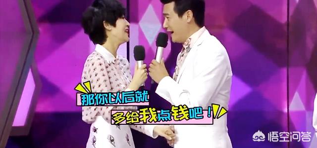 张卫健的老婆是谁:娱乐圈里有多少明星夫妻，有哪些是感情很好一直没有分手的