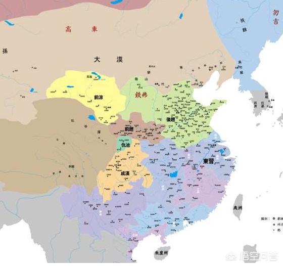 伯仁是谁:我不杀伯仁，伯仁因我而死“我”有责任吗