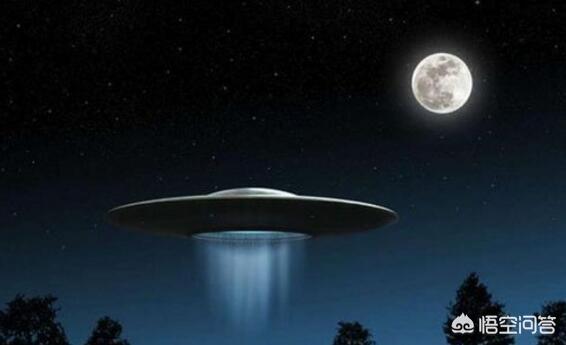 已被证实的灵异事件，现在能被证实的UFO发现有哪些？