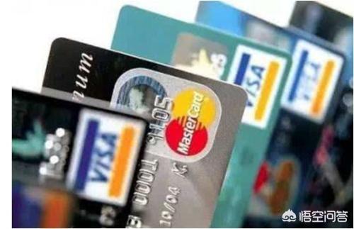 信用卡上的GCB是什么意思？