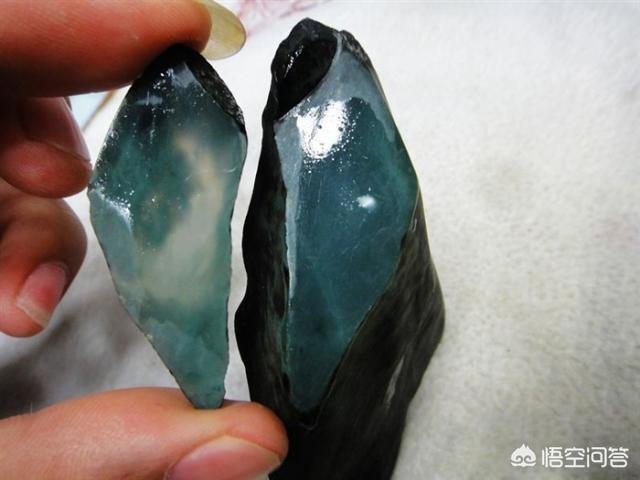 翡翠原石十大场口详解,翡翠原石场口特点，翡翠原石几个著名场口？