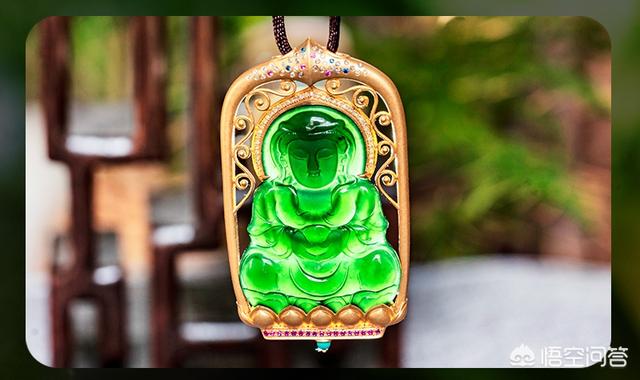 翡翠入门级知识大全,翡翠玉石的挑选有没有什么技巧呢？