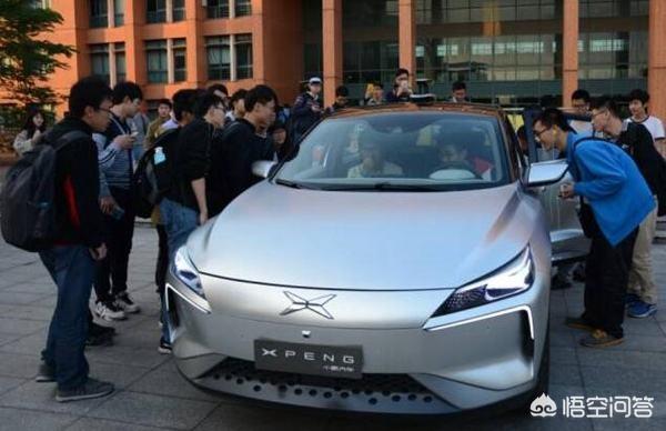 岳阳电动汽车市场，未来十年谁会是新能源汽车的龙头