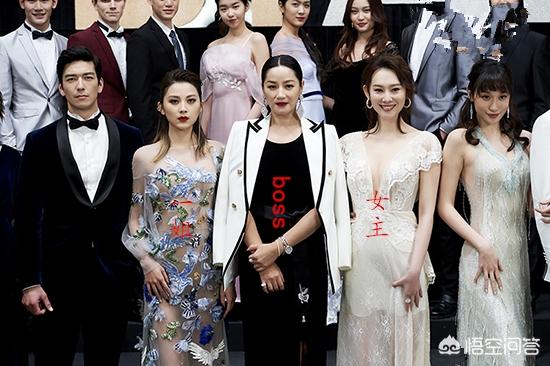 丹尼斯吴个人资料:网剧《热搜女王》中的角色或情节在现实娱乐圈中有真实的吗？