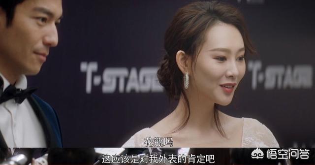丹尼斯吴个人资料:网剧《热搜女王》中的角色或情节在现实娱乐圈中有真实的吗？