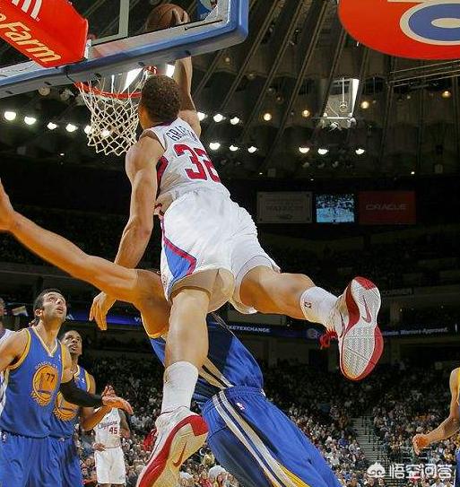 拳师七号:NBA哪些球星打球属于“七伤拳”风格？