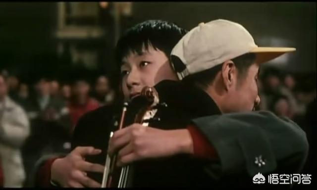陈凯歌简介:你觉得陈凯歌除了《霸王别姬》外，还有哪部影片比较经典？