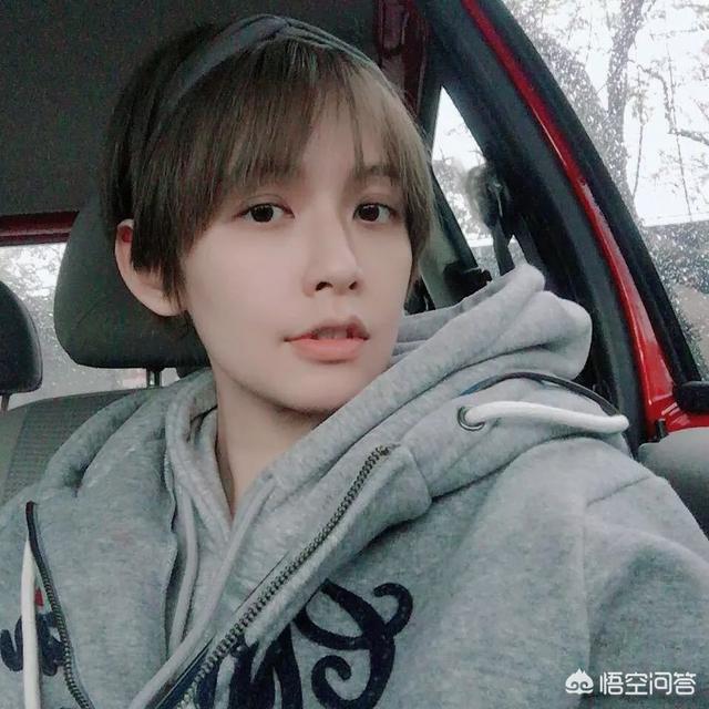 袁爱菲:怎样能把自己打造成御姐范？