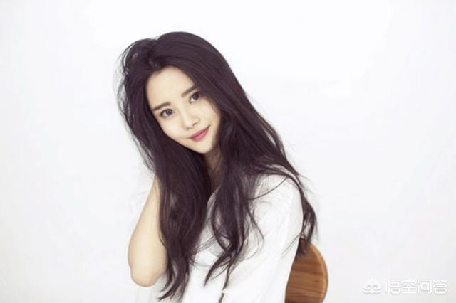 隋雨蒙多大:李光洁宣布结婚，他的妻子隋雨蒙是个什么样的人？