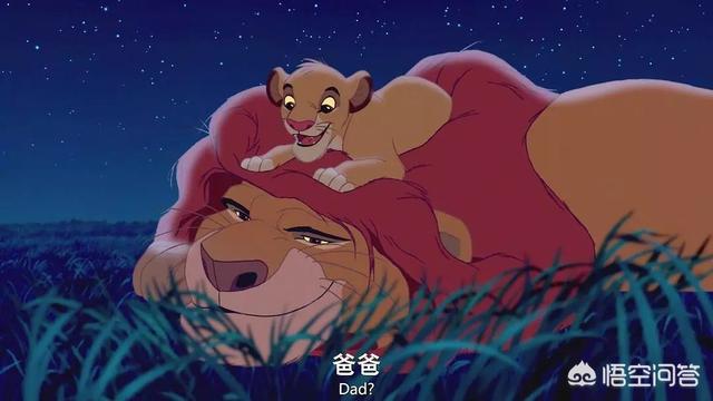 迪士尼真人兔八哥电影:72部迪士尼真人电影 如何看待迪士尼翻拍真人版《狮子王》？