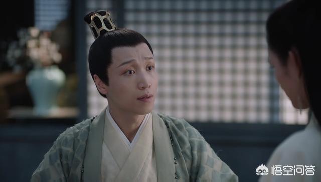 那广子:《宸汐缘》除了张震倪妮外，还有哪些让你觉得惊喜的演员？