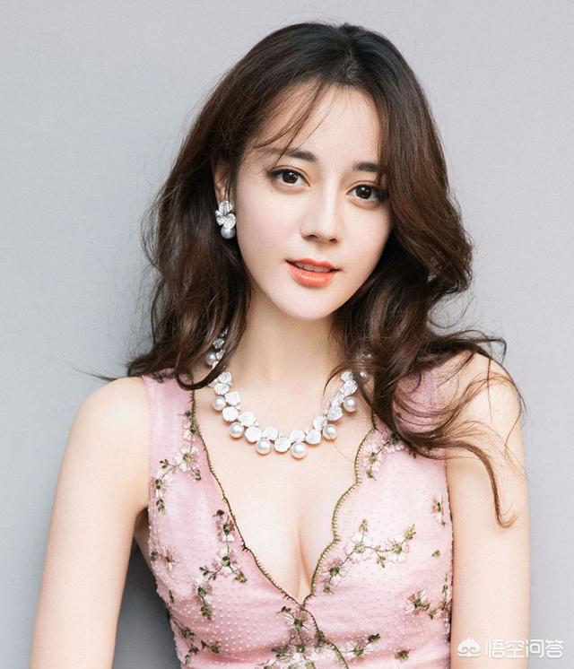 殷桃三围:在您心目中，哪三位女明星算得上气质出众，演技一流