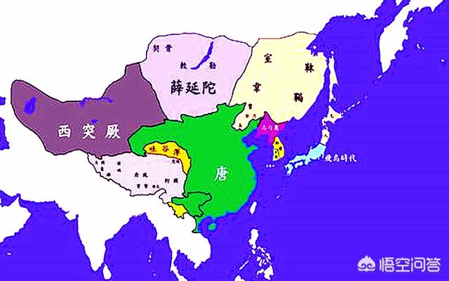 毛宁遇刺事件:遇刺后的李世民，是如何处理行刺者的