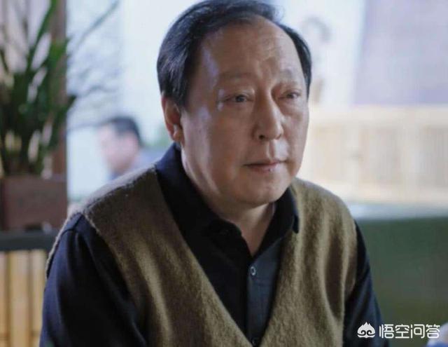 电视剧都挺好中你是怎么评价苏大强这个角色的