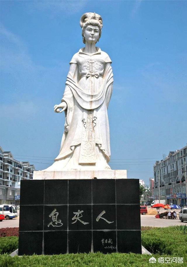 樊姬楚国之夫人也:哪个女人说了什么话，促使楚庄王成为春秋五霸之一？