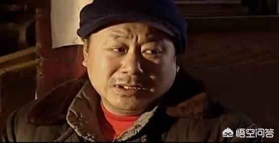 范伟的电视剧:小时候看是一种感受，长大后看感受完全不一样的电视剧有哪部
