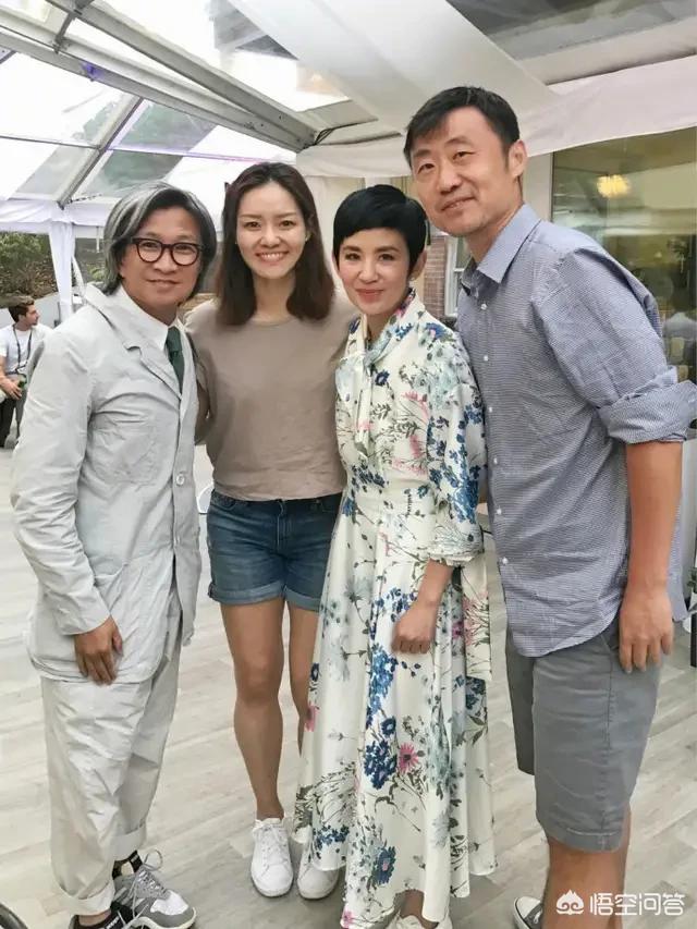 李娜老公:爆胡歌出演电影《李娜》，扮演李娜老公姜山，你怎么看？