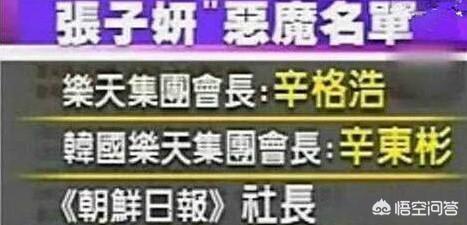 张紫妍自杀十年后，换了三任总统，没人问，谁最有责任？
(图8)