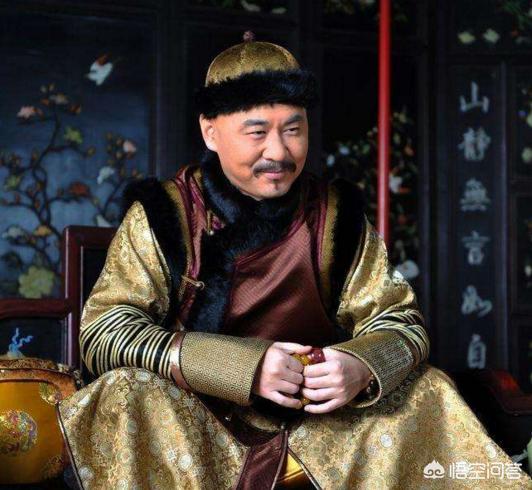 果亲王允礼:历史上真实的果郡王允礼是怎样的人？